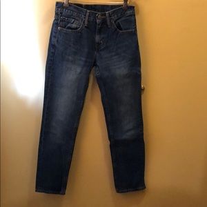 Men’s 511 Levi’s jeans size W28xL30